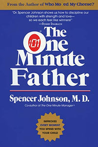 The One Minute Father 