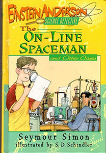 The On Line Spaceman and Other Cases 