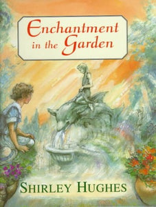 Enchantment in the Garden 