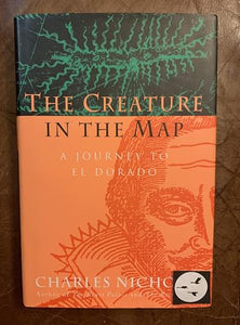 The Creature in the Map 