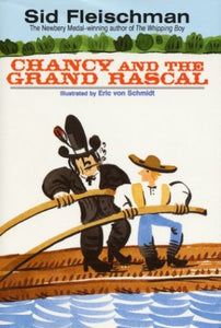 Chancy and the Grand Rascal 