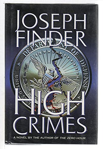 High Crimes 