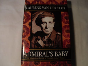 The Admiral's Baby 