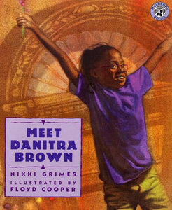 Meet Danitra Brown 