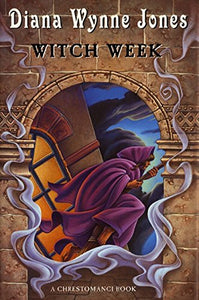 Witch Week 