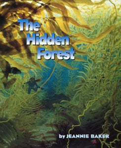 The Hidden Forest 