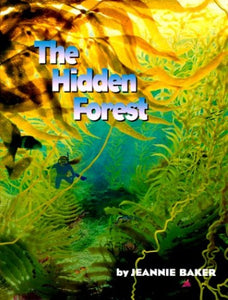 The Hidden Forest 