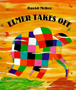 Elmer Takes Off 