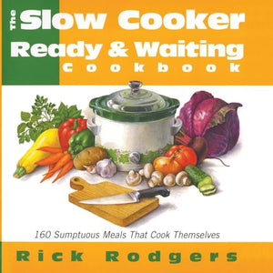 Slow Cooker: Ready and Waiting 