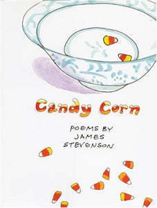 Candy Corn 