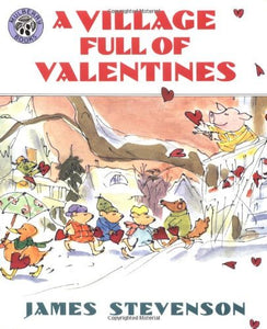 A Village Full of Valentines 