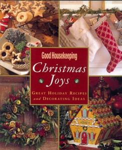 Good Housekeeping Christmas Joys 