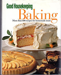 Good Housekeeping Baking 