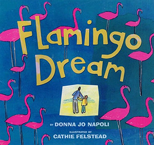 Flamingo Dream 