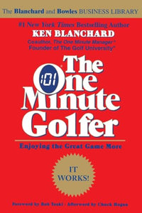 The One Minute Golfer 