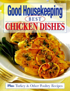 Good Housekeeping Best Chicken Dishes 