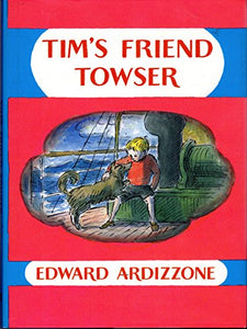 Tim's Friend Towser 