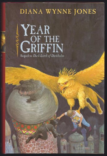 Year of the Griffin