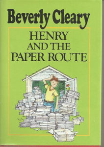 Henry and the Paper Route 