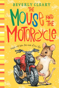 The Mouse and the Motorcycle 