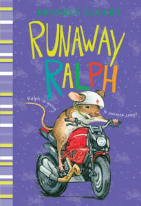 Runaway Ralph 