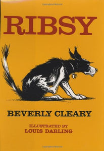 Ribsy 