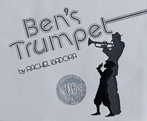 Ben's Trumpet 