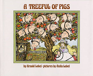 A Treeful of Pigs 