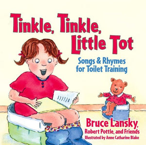 Tinkle, Tinkle, Little Tot 