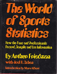 The World of Sports Statistics 