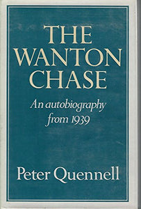 The Wanton Chase 