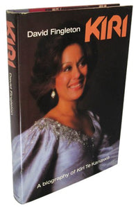 Kiri Te Kanawa: A biography 