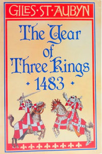 The Year of Three Kings, 1483 