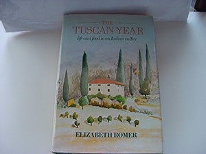 The Tuscan Year 