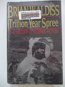 Trillion Year Spree 