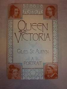 Queen Victoria 