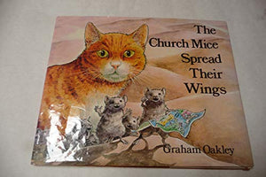 The Church Mice Spread Their Wings 