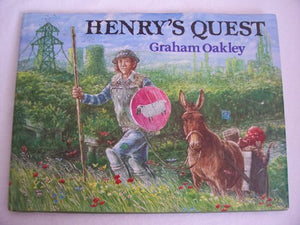 Henry's Quest 