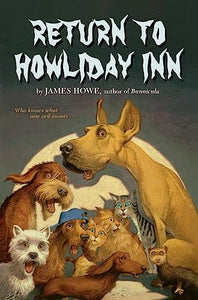 Return to Howliday Inn 