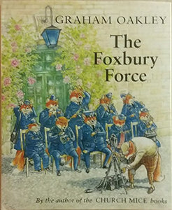 The Foxbury Force 