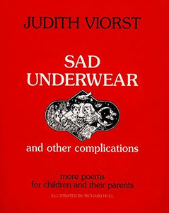 Sad Underwear 