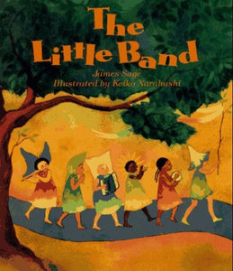 The Little Band 