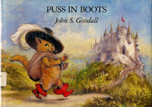 Puss in Boots 