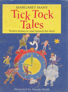 Tick Tock Tales 