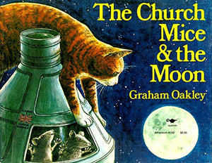 The Church Mice and Moon 