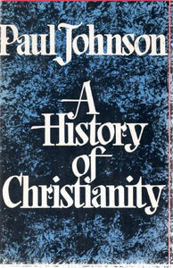 A History of Christianity 