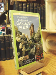 The Illustrated Garden Book 