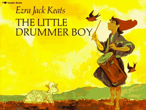 The Little Drummer Boy 