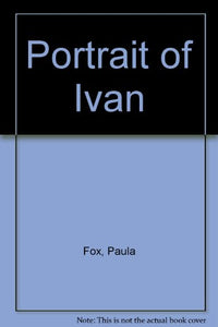 Portrait of Ivan 