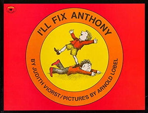 I'LL Fix Anthony 